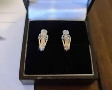 Stunning white gold for sale  WISBECH