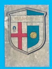 Mantova scudetto album usato  Nettuno