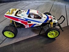 Vintage tamiya grasshopper for sale  NORTHAMPTON