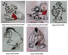 Tigger eeyore pooh for sale  ROCHESTER