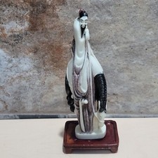 Japanese carved okimono for sale  Humble