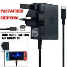 Charger nintendo switch for sale  UK