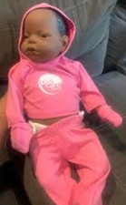 Real care baby for sale  Syracuse