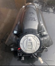 Serbatoio benzina per usato  Rocchetta Palafea