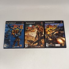 Jak daxter combat for sale  Rochester