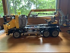 Lego technik laster gebraucht kaufen  Geretsried