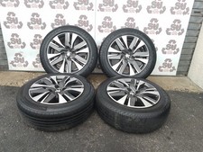 Peugeot 2008 alloy for sale  DORCHESTER