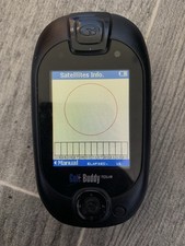 Golf buddy pro for sale  MANSFIELD