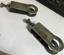 3742 rear wheel for sale  SHEFFIELD