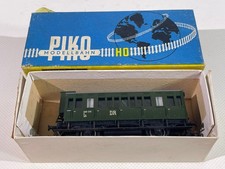 Piko 321 personenwagen gebraucht kaufen  Dortmund