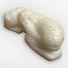 Chinese carved jadeite for sale  Concord
