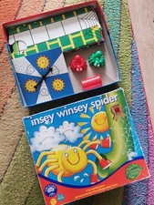 Orchard toys insey for sale  OXFORD
