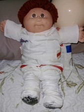 Astronaut cabbage patch for sale  Mebane