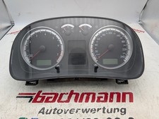 Tacho kombiinstrument bora gebraucht kaufen  Deiningen