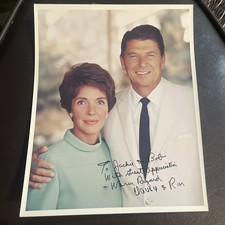 Nancy ronald reagan for sale  Las Vegas