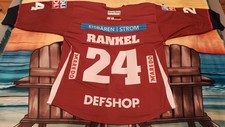 Eisbären berlin authentic gebraucht kaufen  Berlin
