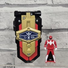 Power rangers gokaiger for sale  WALSALL