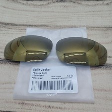 Oakley split jacket d'occasion  Expédié en France