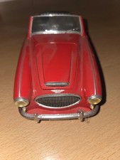 Roter 1961 austin gebraucht kaufen  Andernach