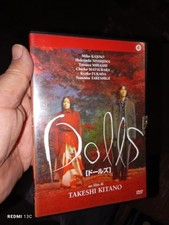 Dolls dvd takeshi usato  Torino