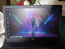 Fujitsu lifebook a555 for sale  SCUNTHORPE