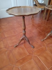 Tavolini circolari salotto usato  Roma