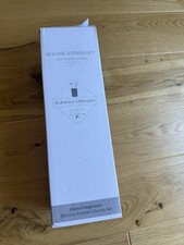 Silicone kitchen utensils for sale  HELENSBURGH