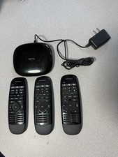Logitech harmony smart for sale  Commack