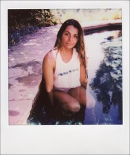 Vintage original polaroid for sale  Fallbrook