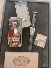 Fossil armbanduhr 6203 gebraucht kaufen  Isernhagen
