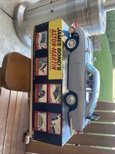1965 gilbert toys d'occasion  Expédié en Belgium