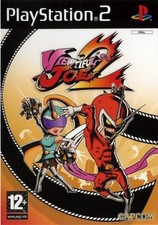 Viewtiful joe ps2 d'occasion  Oye-Plage