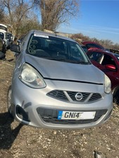Nissan micra 2010 for sale  SITTINGBOURNE