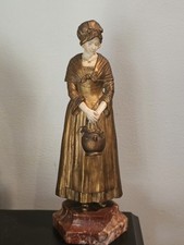 Dominique alonzo gilt for sale  Olathe