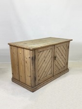 Irish antique pine for sale  FARNHAM