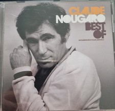 Claude nougaro best d'occasion  Arques