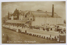 Vintage winter gardens for sale  DUNFERMLINE
