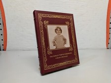 Shirley temple scrapbook for sale  Somers