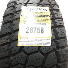31x10.5015 radar 10.50 for sale  WEDNESBURY