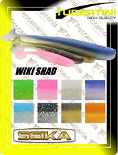 Artificiale spinning softbait usato  Italia