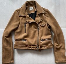 Damen jacke kurz gebraucht kaufen  Calbe (Saale)