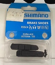 Pattini freno shimano usato  Cardito