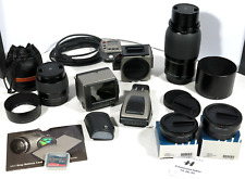 Prl hasselblad h3d usato  Parma