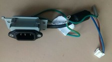 Power port cord for sale  LONDON