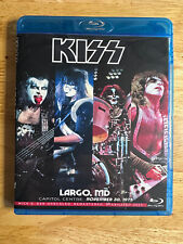 Kiss live largo for sale  Ashburn