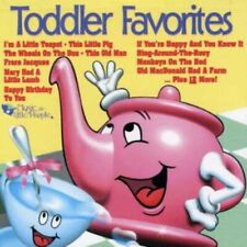 Toddler favorites for sale  Colorado Springs