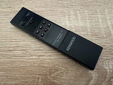 Kenwood fernbedienung x9100 gebraucht kaufen  Hamburg