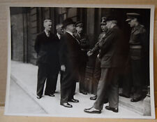 Ww2 press photo for sale  DORCHESTER