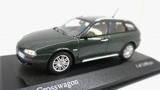 Minichamps alfa romeo gebraucht kaufen  Kirchheim unter Teck