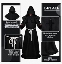 Sintege halloween monk for sale  RADSTOCK